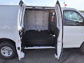 2024 Chevrolet Express Cargo Van Work Van