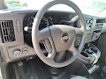2024 Chevrolet Express Cargo Van Work Van