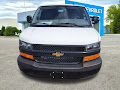 2024 Chevrolet Express Cargo Van Work Van