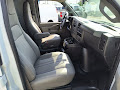 2024 Chevrolet Express Cargo Van Work Van