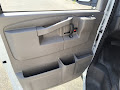 2024 Chevrolet Express Cargo Van Work Van