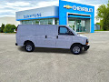 2024 Chevrolet Express Cargo Van Work Van