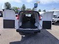 2024 Chevrolet Express Cargo Van Work Van