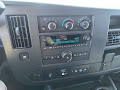 2024 Chevrolet Express Cargo Van Work Van