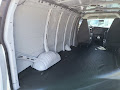 2024 Chevrolet Express Cargo Van Work Van