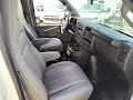 2024 Chevrolet Express Cargo Van Work Van