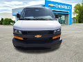 2024 Chevrolet Express Cargo Van Work Van