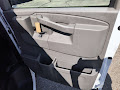 2024 Chevrolet Express Cargo Van Work Van