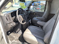 2024 Chevrolet Express Cargo Van Work Van