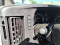 2024 Chevrolet Express Cargo Van Work Van