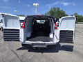 2024 Chevrolet Express Cargo Van Work Van