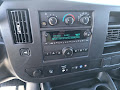 2024 Chevrolet Express Cargo Van Work Van