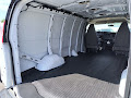2024 Chevrolet Express Cargo Van Work Van