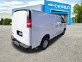 2024 Chevrolet Express Cargo Van Work Van
