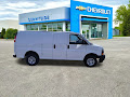 2024 Chevrolet Express Cargo Van Work Van