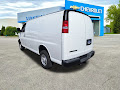 2024 Chevrolet Express Cargo Van Work Van