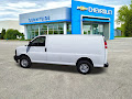 2024 Chevrolet Express Cargo Van Work Van