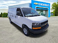 2024 Chevrolet Express Cargo Van Work Van