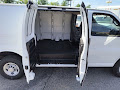 2024 Chevrolet Express Cargo Van Work Van