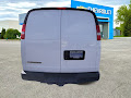 2024 Chevrolet Express Cargo Van Work Van