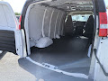 2024 Chevrolet Express Cargo Van Work Van
