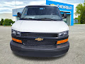 2024 Chevrolet Express Cargo Van Work Van