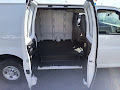 2024 Chevrolet Express Cargo Van Work Van