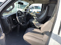 2024 Chevrolet Express Cargo Van Work Van