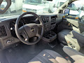 2024 Chevrolet Express Cargo Van Work Van