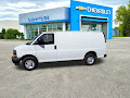 2024 Chevrolet Express Cargo Van Work Van