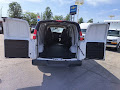 2024 Chevrolet Express Cargo Van Work Van