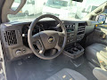 2024 Chevrolet Express Cargo Van Work Van