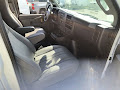 2024 Chevrolet Express Cargo Van Work Van
