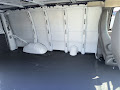 2024 Chevrolet Express Cargo Van Work Van