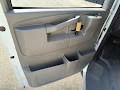 2024 Chevrolet Express Cargo Van Work Van