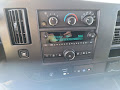 2024 Chevrolet Express Cargo Van Work Van
