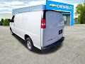 2024 Chevrolet Express Cargo Van Work Van