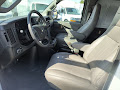 2024 Chevrolet Express Cargo Van Work Van