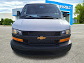 2024 Chevrolet Express Cargo Van Work Van