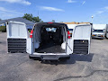 2024 Chevrolet Express Cargo Van Work Van