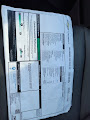 2024 Chevrolet Express Cargo Van Work Van