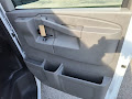 2024 Chevrolet Express Cargo Van Work Van