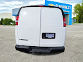 2024 Chevrolet Express Cargo Van Work Van