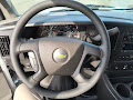 2024 Chevrolet Express Cargo Van Work Van