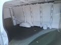 2024 Chevrolet Express Cargo Van Work Van