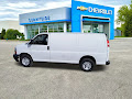 2024 Chevrolet Express Cargo Van Work Van