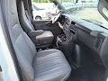 2024 Chevrolet Express Cargo Van Work Van