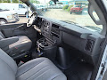 2024 Chevrolet Express Cargo Van Work Van