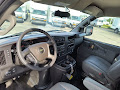 2024 Chevrolet Express Cargo Van Work Van