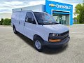 2024 Chevrolet Express Cargo Van Work Van